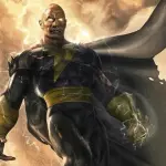 Black Adam: The Rock ha iniziato gli allenamenti per prepararsi alle riprese del film