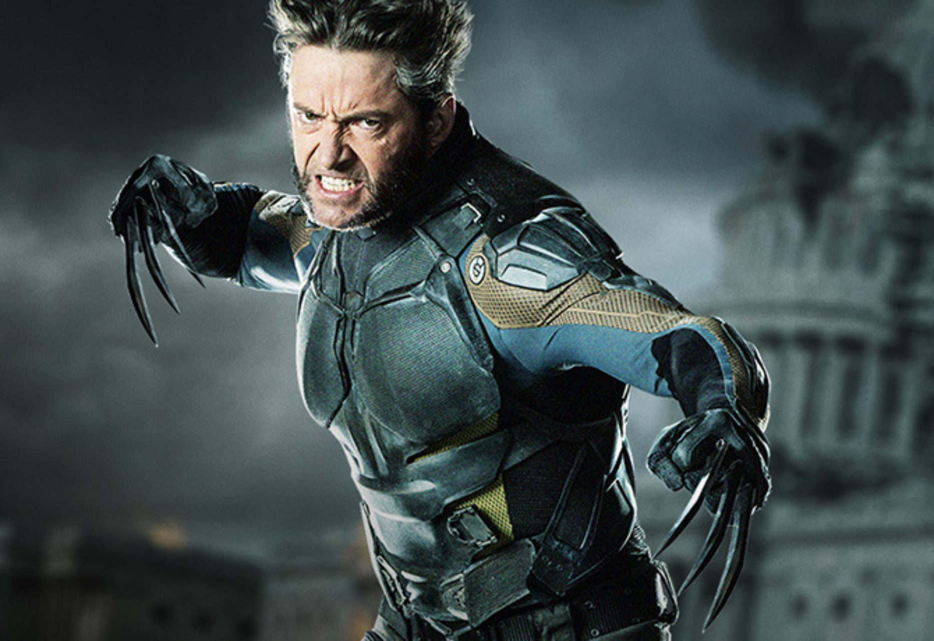 Quattro parole su Wolverine 3