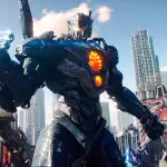 Steven S. Deknight dirigerà Pacific Rim 2