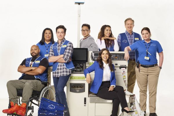 Recensione della serie Superstore