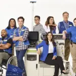 Recensione della serie Superstore