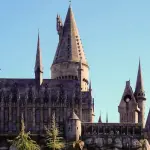 I luoghi famosi dei film